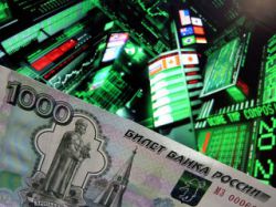 Sberbank CIB: слабая валюта на руку экономике РФ