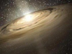 Учёные обнаружили систему планет старше Солнечной