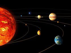 В Солнечной системе могут быть неизвестные планеты