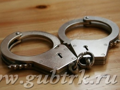 Губкинские полицейские изобличили подозреваемую в краже