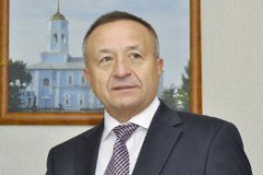 Председателем Белгородской областной Думы стал Василий Потрясаев