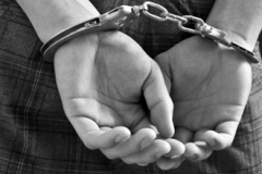 В Белгородском районе насильник осуждён на 14 лет тюрьмы