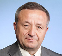 Василий Потрясаев стал председателем областной Думы