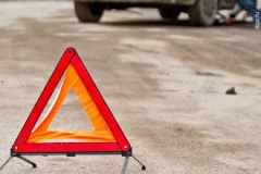 1 февраля в ДТП на дорогах Белгородской области пострадали 10 человек