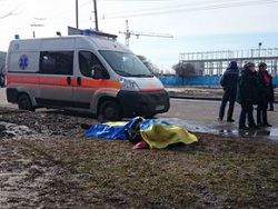 ОБСЕ опубликовала отчет о произошедшем взрыве в Харькове