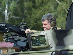 Следует ли США и ЕС вооружать украинскую армию?