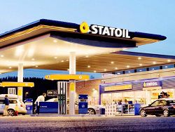 Statoil зальет Европу дешевой нефтью