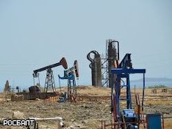 Стоимость нефти Brent превысила $59 за баррель