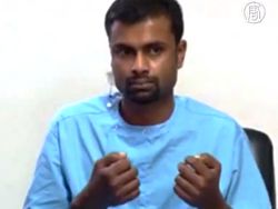 В Индии впервые пересадили обе руки