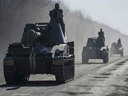 Все больше американцев за поставки оружия Украине