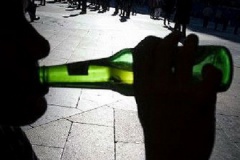 В Белгородской области пенсионерка задержана за торговлю опасным алкоголем