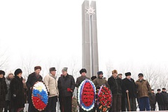 В Старом Осколе Белгородской области отметят очередную годовщину освобождения города