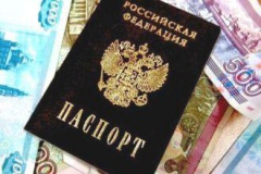 Жительница Белгородской области украла паспорт у коллеги и оформила два кредита на её имя