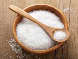 Исследование: соль поможет в борьбе с бактериями