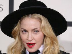 Мадонна рассказала об изнасиловании в 19-летнем возрасте