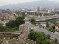 Македония продлила на год безвизовый режим для россиян
