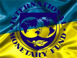 МВФ одобрил программу финпомощи Украине в размере $17,5 млрд