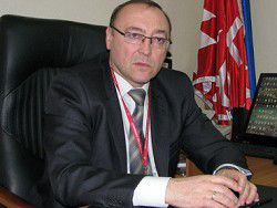 Порошенко сменил губернатора Винницкой области