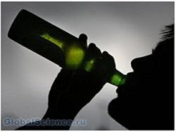 Причину алкоголизма помогут определить черви