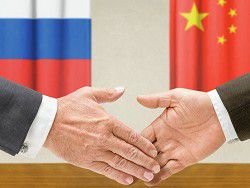 Россия предложила Китаю выходить на российский долговой рынок