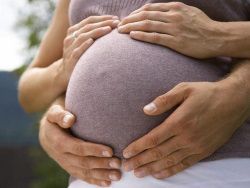 Ученые: нормальная беременность длится около 10 месяцев