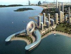 В Дубае планируют открыть музей будущего