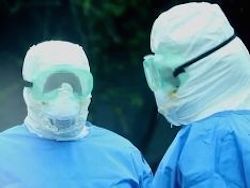 В Либерии выписан последний перенесший Эболу пациент