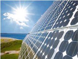 В РФ создали энергоэффективные солнечные панели
