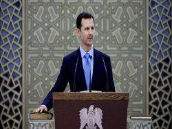 Документов, чтобы судить Асада, достаточно