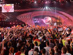 Черногория потребовала извинений у организаторов "Евровидения"