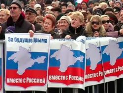 Депутат ПАСЕ призвал Запад признать Крым частью России