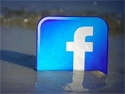 Facebook отказался раскрывать данные пользователей Роскомнадзору
