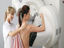 Медики: маммография в молодом возрасте не нужна