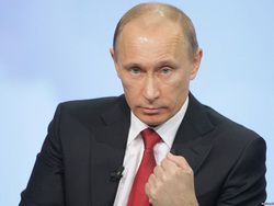 Путин считает бессмысленным замещать все импортное в РФ