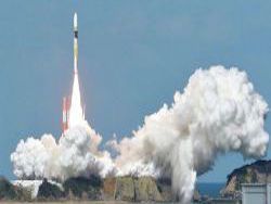 Российский метеоспутник на украинской ракете