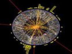 Сущестование "двойника" бозона хиггса опровергнуто