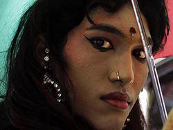 Транссексуал впервые возглавит женский колледж в Индии