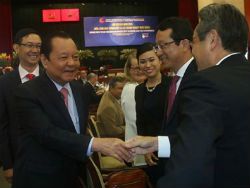 Вьетнам стал дружелюбнее для иностранных инвесторов