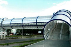 Благоустройством мостов займутся в Белгородской области в 2015 году