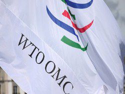 Казахстан завершил переговоры по вступлению в ВТО