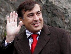 "Грузинская мечта": Михаил Саакашвили — сумасшедший