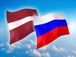 Россия и Латвия будут сотрудничать на уровне регионов
