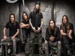 Children Of Bodom выпустят новый альбом в октябре