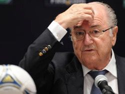 Что говорит кризис ФИФА о мире футбола?
