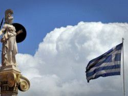 Дефолт Греции повлияет на США