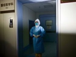 Еще 3 человека погибли от вируса MERS в Южной Корее