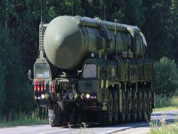 ИноСМИ: "гуманитарный" ядерный удар по России