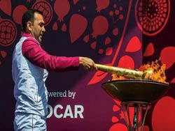 Как Азербайджан проведет первые континентальные Игры