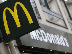 McDonalds об угрозе конкуренции с фастфудом Михалкова
