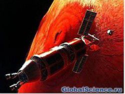 НАСА планирует в два раза сократить время полета на Марс